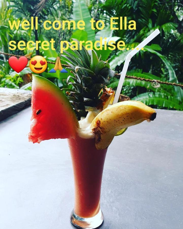 Ella Secret Paradise Exterior photo